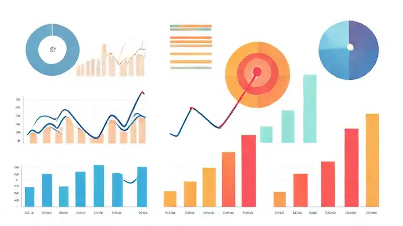 Visualizaciones de datos para el éxito