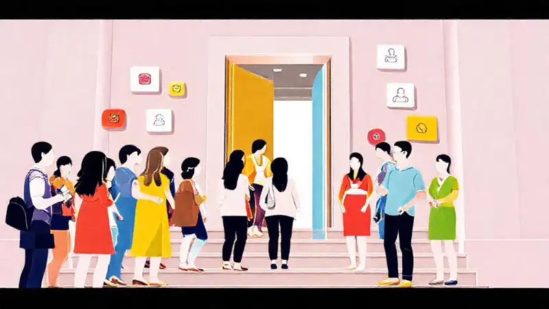 Un diseño inclusivo y acogedor para todos