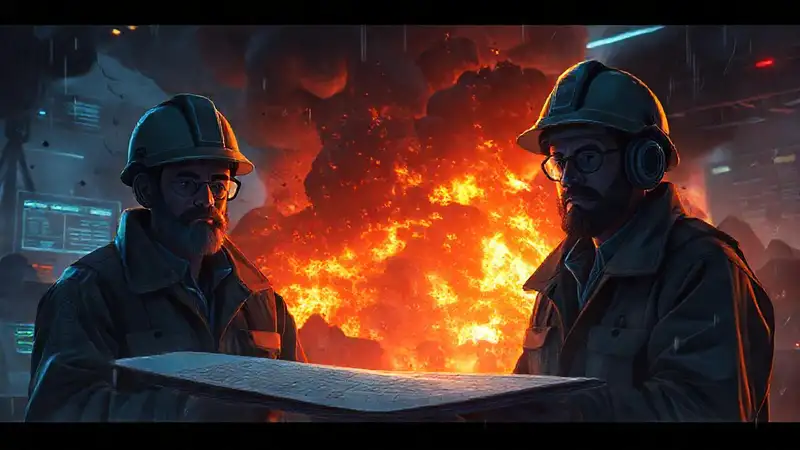 Planificación estratégica enfrenta un peligro inminente