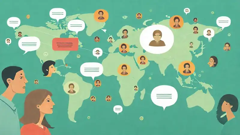 Un mapa global busca soluciones pacíficas