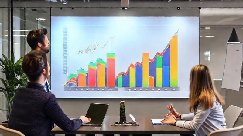 Entrenamiento corporativo impulsa el éxito y la recompensa