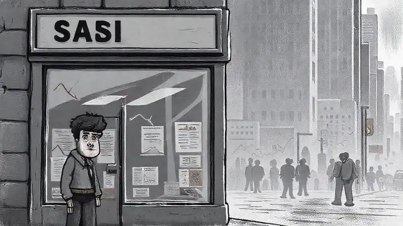 La pequeña empresa enfrenta dificultades económicas