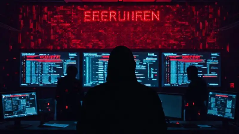 La empresa sufre una grave brecha digital